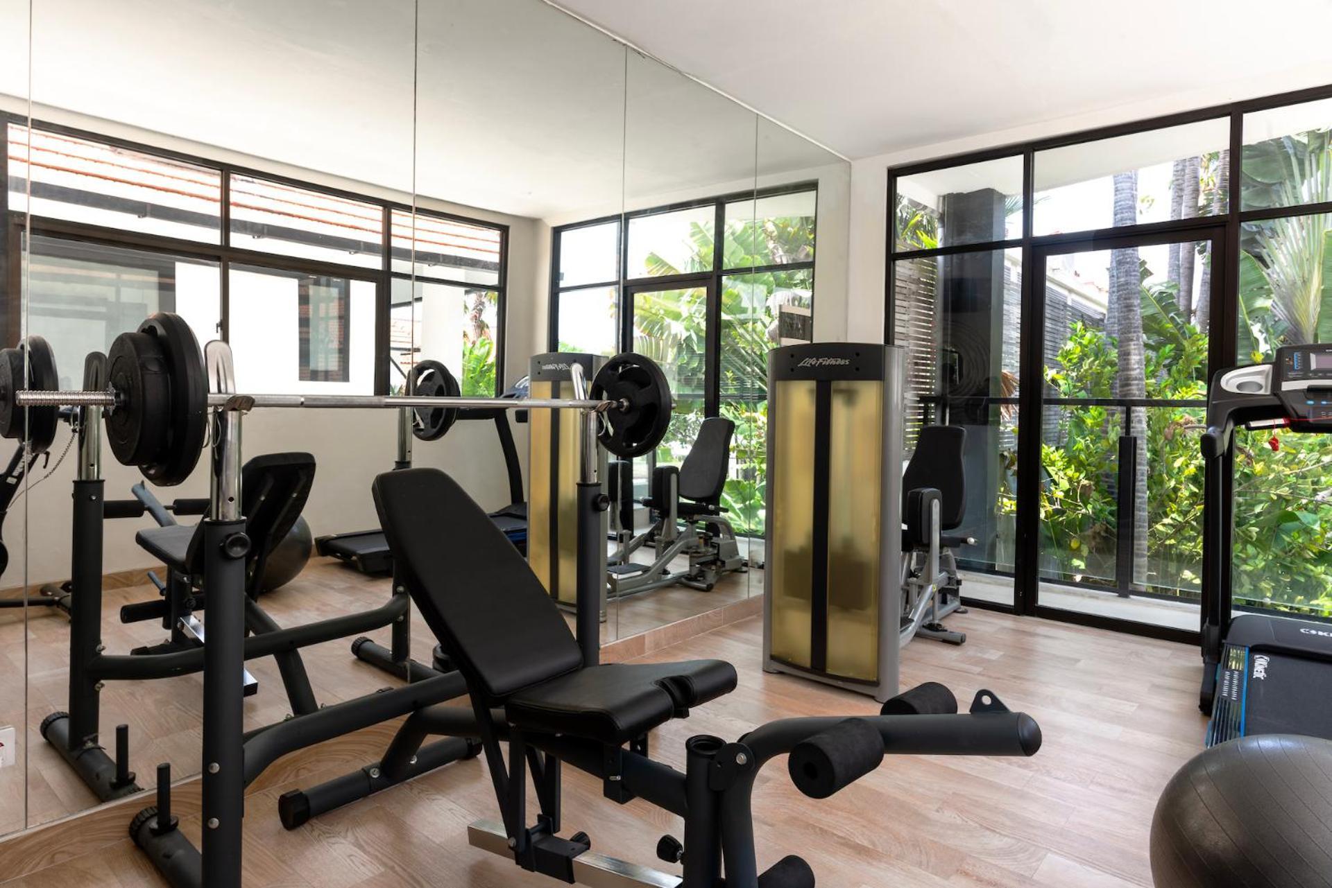 Anaya Manis Villa Seminyak