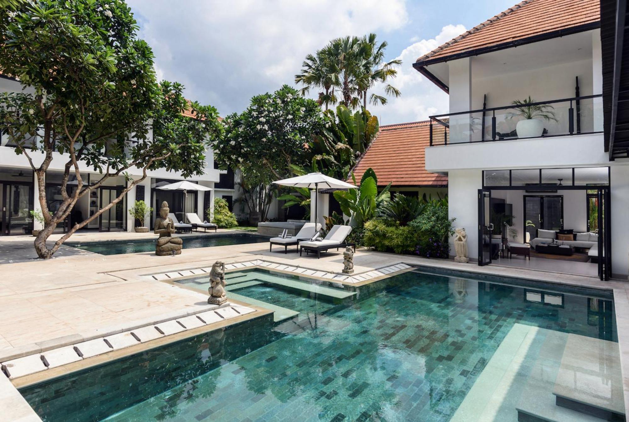 Anaya Manis * Seminyak